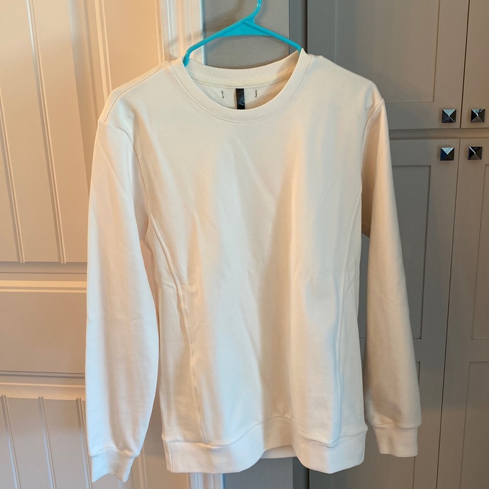 Fabletics sweatshirt